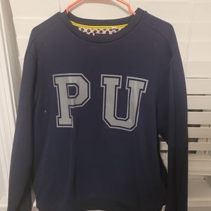 Puma Pullover Sweater